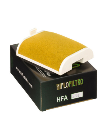 Filtre à air HIFLOFILTRO - HFA2702 Kawasaki GPZ1100