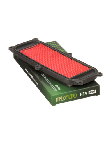 Filtre à air HIFLOFILTRO - HFA5006 Kymco 250 People