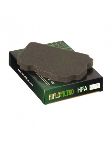 Filtre à air HIFLOFILTRO - HFA4202 Yamaha TW125/TW200