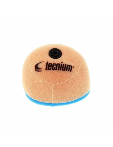 Kit de 10 filtres à air TECNIUM - Yamaha YZ125/250