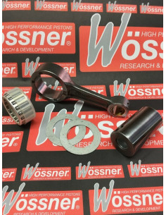 Kit bielle WÖSSNER - Honda CRF250R