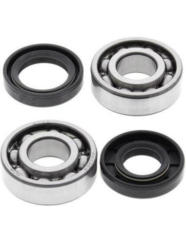 Kit roulements et joints spi de vilebrequin ALL BALLS