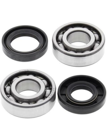 Kit roulements et joints spi de vilebrequin ALL BALLS