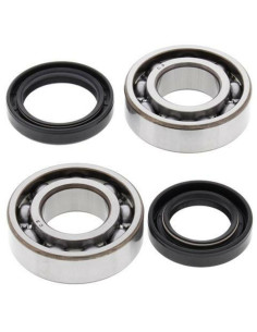 Kit roulements et joints spi de vilebrequin ALL BALLS