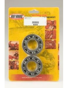Kit roulements et joints spi de vilebrequin HOT RODS