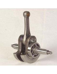 Vilebrequin complet HOT RODS type origine - Yamaha YFZ450