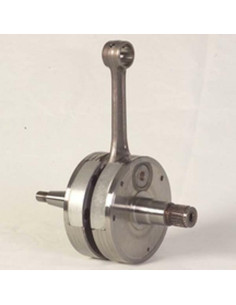 Vilebrequin complet HOT RODS type origine - Kawasaki KX60