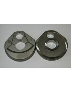 Joues de vilebrequin HOT RODS JS900 ZXI