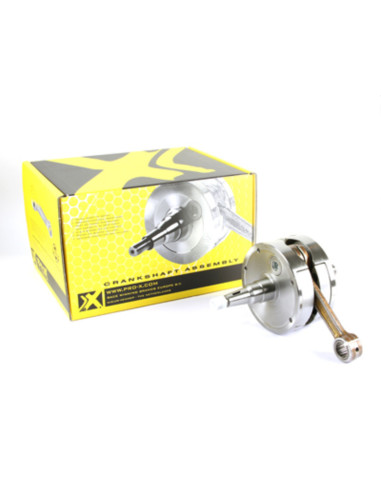 Kit vilebrequin PROX - Suzuki