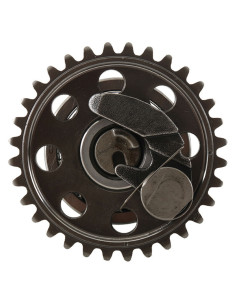 Arbre à cames échappement HOT CAMS - Niveau 1 Yamaha WRF/YZF250 2