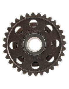 Arbre à cames HOT CAMS - Niveau 3 Yamaha YFZ450 2