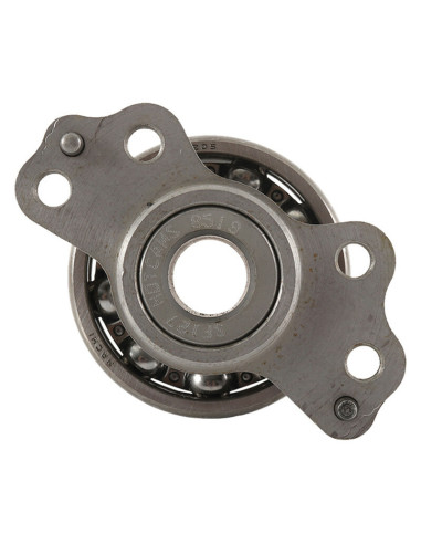 Arbre à cames HOT CAMS - Niveau 1 Yamaha YFM 700 FG Grizzly