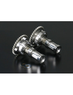 Arbre à cames YOSHIMURA - Niveau R Suzuki RM-Z250 2