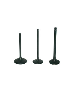 Soupape d'échappement VERTEX acier - Honda CR-F 450R