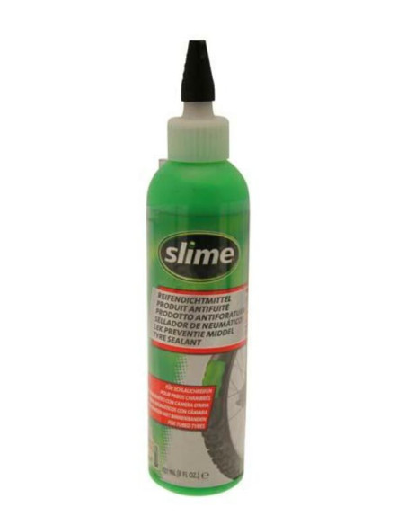 Kit SLIME chambre à air 237ML