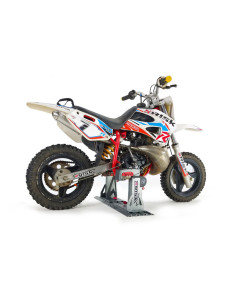 Béquille RISK RACING Lock & Load Pro mini 2