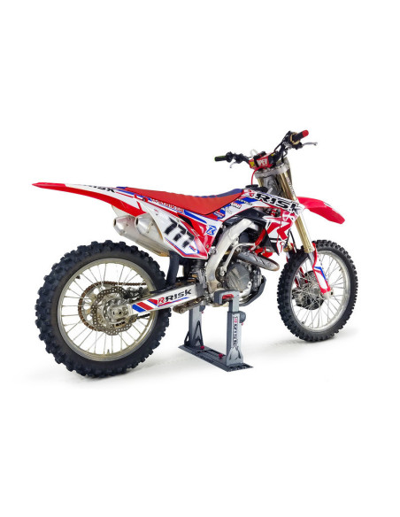 Béquille RISK RACING Lock & Load Pro