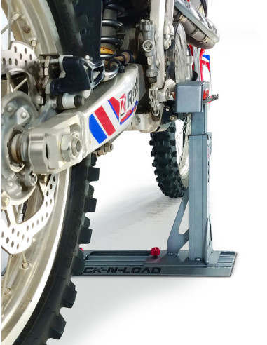 Béquille RISK RACING Lock & Load Pro