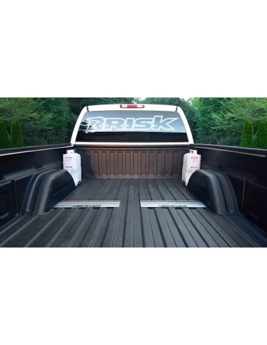 Béquille RISK RACING Lock & Load Pro