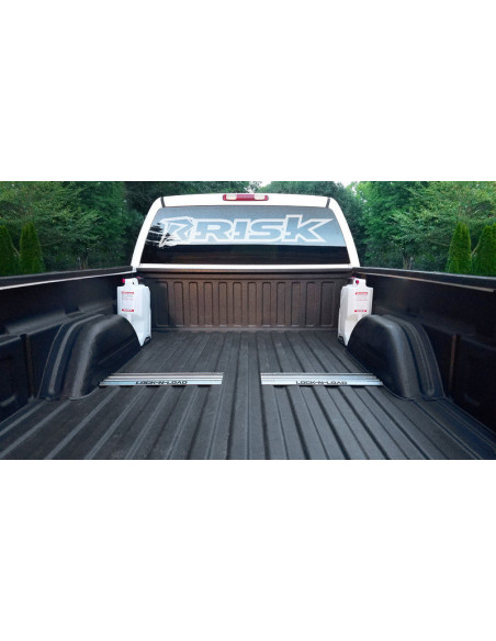 Béquille RISK RACING Lock & Load Pro