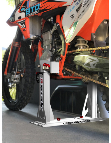 Béquille RISK RACING Lock & Load Pro