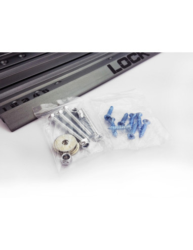 Béquille RISK RACING Lock & Load Pro