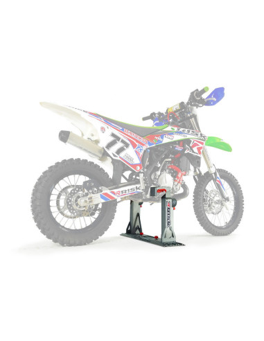 Béquille RISK RACING Lock & Load Pro