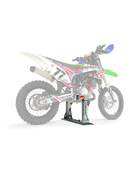 Béquille RISK RACING Lock & Load Pro