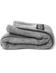 Tissus microfibre MUC-OFF Microfibre Polishing Cloth 2