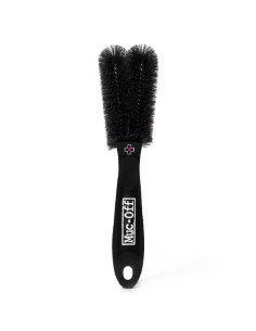 Brosse goupillon double MUC-OFF