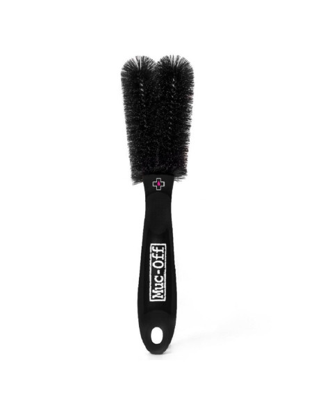 Brosse goupillon double MUC-OFF