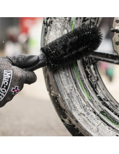 Brosse goupillon MUC-OFF Wheel & Component 2