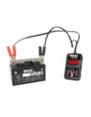 Testeur de batteries BS BATTERY BST50