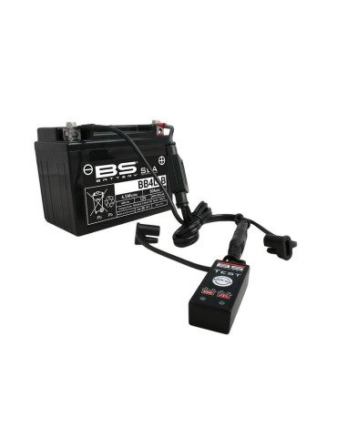 Indicateur de charge BS BATTERY BT01