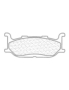 Plaquettes de frein CL BRAKES Maxi Scooter métal fritté - 3058MSC