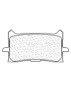Plaquettes de frein CL BRAKES Maxi Scooter métal fritté - 3116MSC