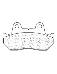 Plaquettes de frein CL BRAKES Maxi Scooter métal fritté - 3011MSC