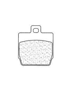 Plaquettes de frein CL BRAKES Scooter métal fritté - 3027SC