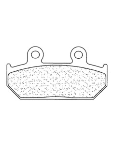 Plaquettes de frein CL BRAKES Maxi Scooter métal fritté - 3066MSC