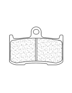 Plaquettes de frein CL BRAKES route métal fritté - 1083XBK5