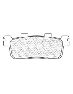 Plaquettes de frein CL BRAKES Maxi Scooter métal fritté - 3089MSC