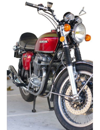 Kit Freinage Honda CB750 Four 1disque Beringer