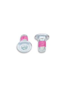 Kit vis de disque de frein complet BOLT Kawasaki KLR650