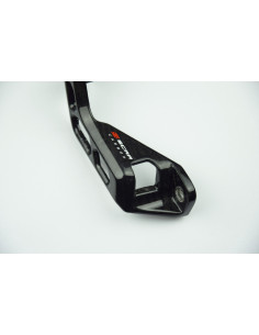 Protection étrier arrière SCAR carbone Yamaha 2