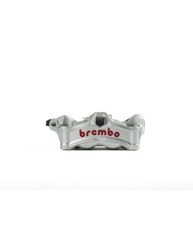 Etrier de frein avant droit BREMBO Stylema naturel