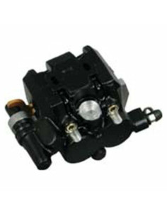 Etrier de frein 2 pistons arrière Nissin