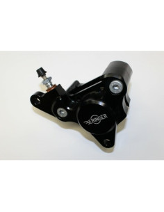 Etrier de frein BERINGER Classic 2 pistons Ø38mm noir 2