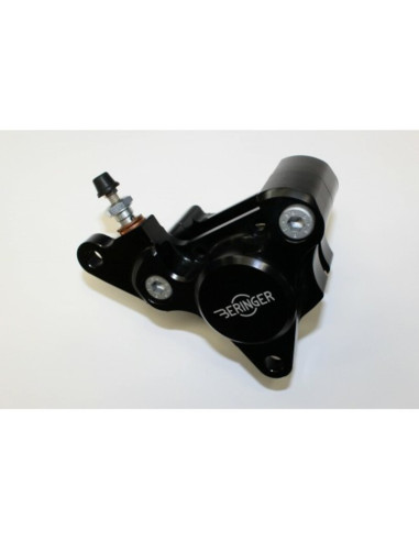 Etrier de frein BERINGER Classic 2 pistons Ø38mm noir