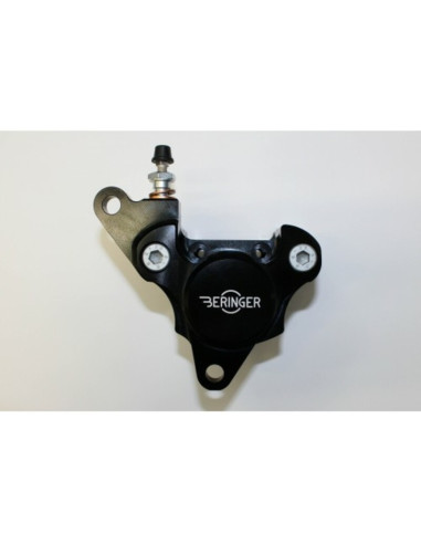 Etrier de frein BERINGER Classic 2 pistons Ø38mm noir
