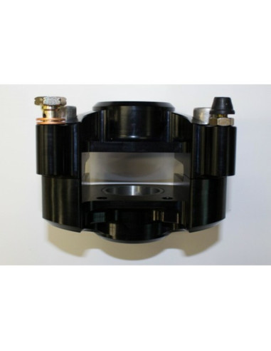 Etrier de frein BERINGER Classic 2 pistons Ø38mm noir
